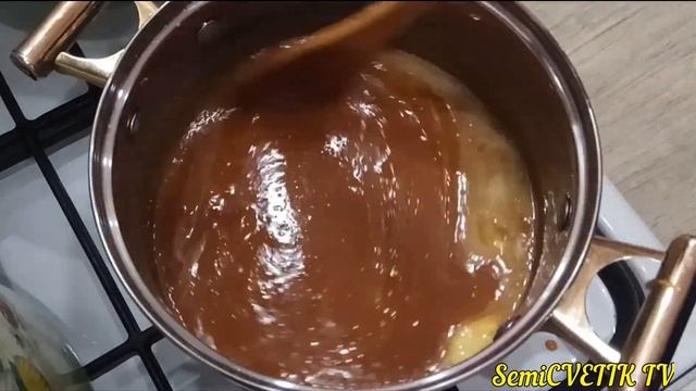 Щербет с арахисом - насладитесь вкусом детства!!! смотреть онлайн