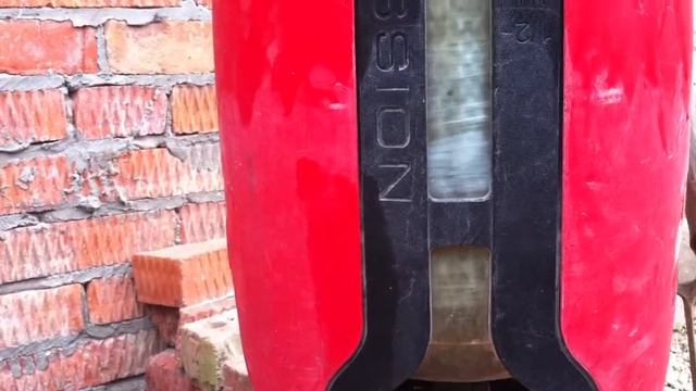 Слив конденсата из газового баллона! смотреть онлайн