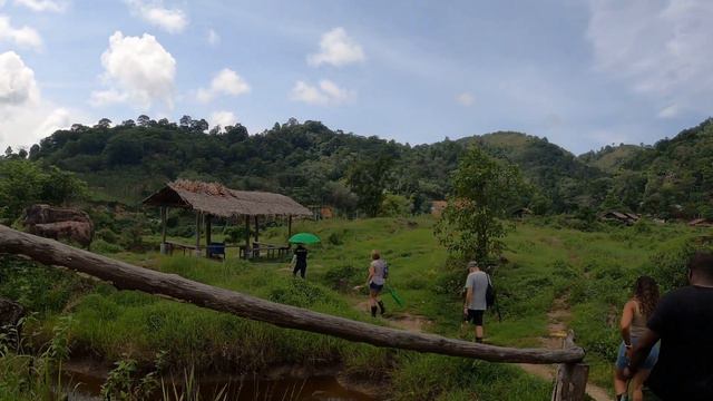 Bukit Elephant Park Phuket часть 5, 2023