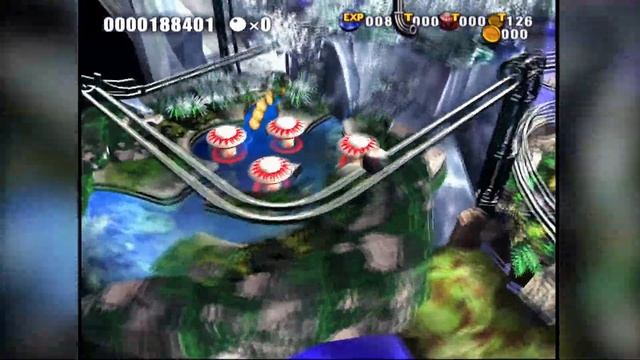 Flipnic: Ultimate Pinball - Playstation 2 HD2k 60fps (No Commentary) смотреть онлайн