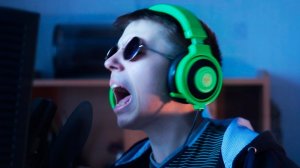 КОНДРАШОВ ЧИТАЕТ 220 BPM ЖЕСТЬ БЫСТРО КРУТО