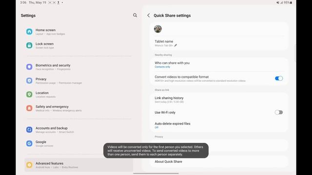 Tips Kerja Pakai Tablet Di 2022! ~ Samsung Galaxy Tab S8+ смотреть онлайн