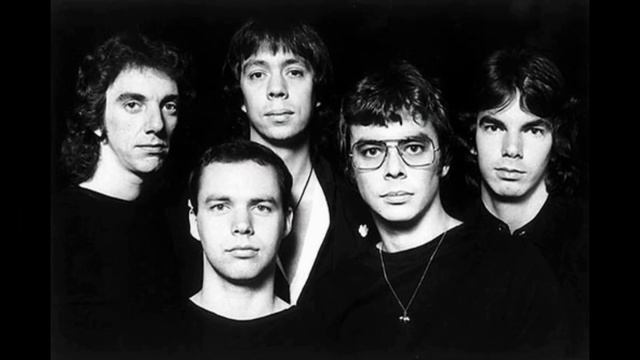 Рок-энциклопедия. Camel. История группы