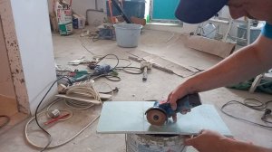 Мини УШМ на 75 мм