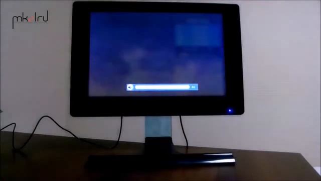 Телевизор c DVB тюнером 15 дюймов LS 159 (154)T ОБЗОР смотреть онлайн