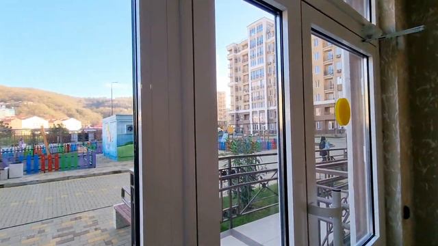 Продажа квартиры в Сочи. ЖК Семейный. Лазаревское. Сданный комплекс в Сочи недалеко от моря. смотреть онлайн