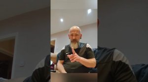 7mm reverse prince Albert stretch #piercings #piercingstretch #genitalpiercing