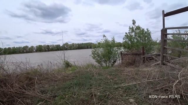 Реанимация мазанки в с. Барановка 1-я часть, Астраханская область смотреть онлайн