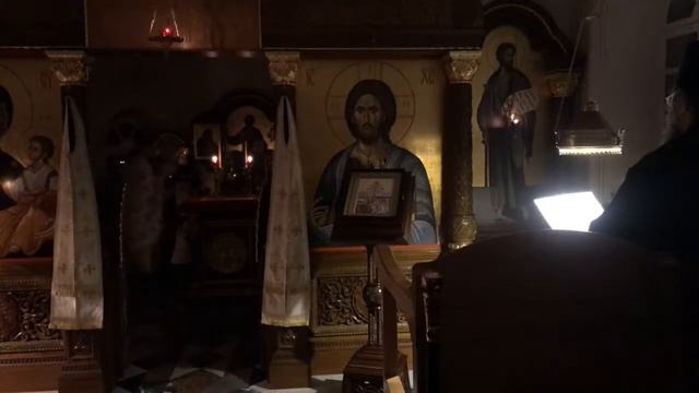 Литургия 7.02.2021 смотреть онлайн