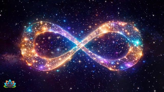 LA FRECUENCIA MÁS PODEROSA DEL UNIVERSO 999 Hz - ATRAE AMOR, BENDICIONES, MILAGROS Y PAZ #186 смотреть онлайн