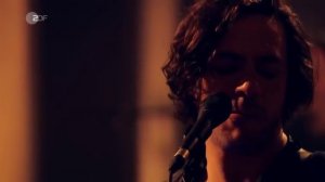 Jack Savoretti live at zdf@bauhaus