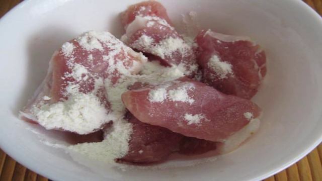 Сборник рецептов