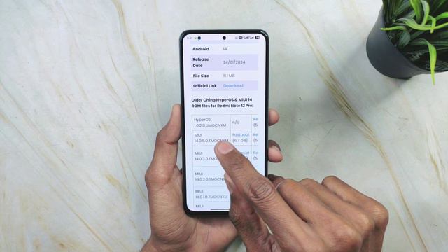 When Redmi Note 12 Pro/Pro+ 5G Will Receive HyperOS Update? HyperOS for Redmi Note 12 Pro/Pro+ 5G смотреть онлайн