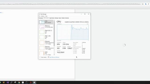 GraphQL Resource Exhaustion смотреть онлайн