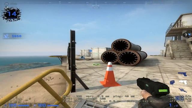 Как ВСЕГДА БРАТЬ ТОП 1 в DANGER ZONE CS:GO? 11 правил по игре в ЗАПРЕТНОЙ ЗОНЕ КСГО смотреть онлайн