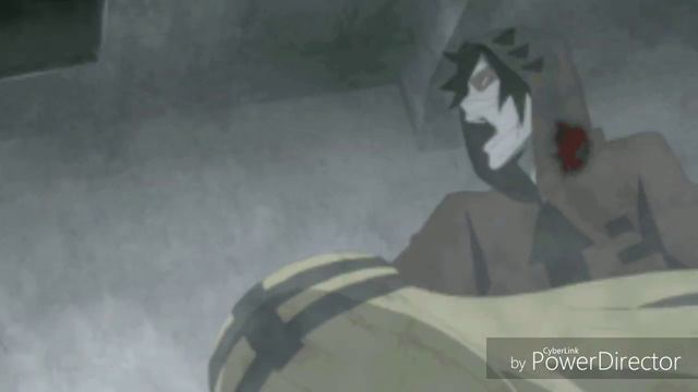 Аниме клип - ,,Ангел кровопролития" смотреть онлайн