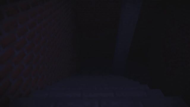 SCP 087 - Minecraft Animation смотреть онлайн