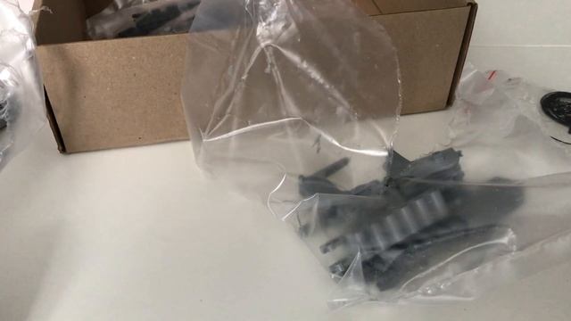 AVD MODELS Сборная модель Экскаватор Э-10011(ОБЗОР) смотреть онлайн