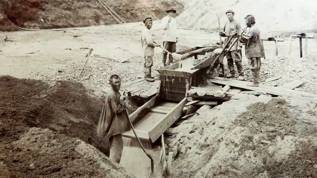 Слиток Золота, Самый Крупный В Истории России, Не Принёс Счастья Юноше, Его Нашедшему. смотреть онлайн