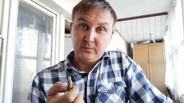 Чтоб не пробивало свечи сделай это смотреть онлайн