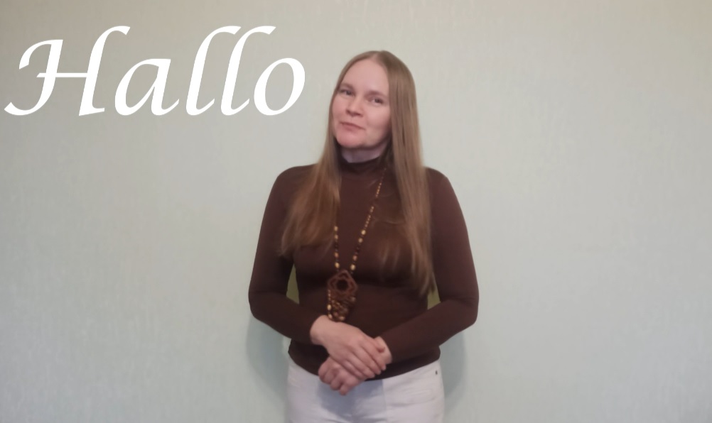 Hallo!