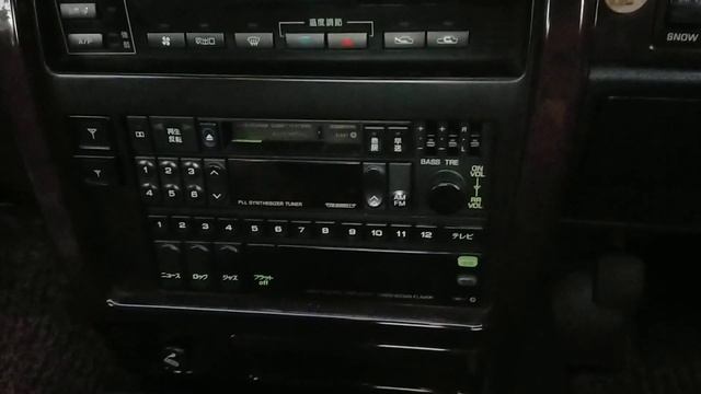 1989 NISSAN GLORIA CIMA Y31 TYPE Ⅱ LTD V6 3000 TWINCAM TURBO AIR SUSPENSION 初代 グロリア シーマ (´･ω･`)∩