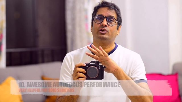 SONY A7S III - MY 3 MONTHS EXPERIENCE AND REVIEW | HINDI смотреть онлайн