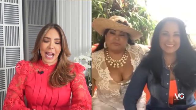 Liliana Y Lilibeth Morillo 