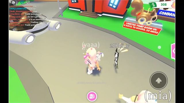 NEW PET PAPER CAT IN GAME FOR APRIL FOOLS UPDATE 2021 смотреть онлайн