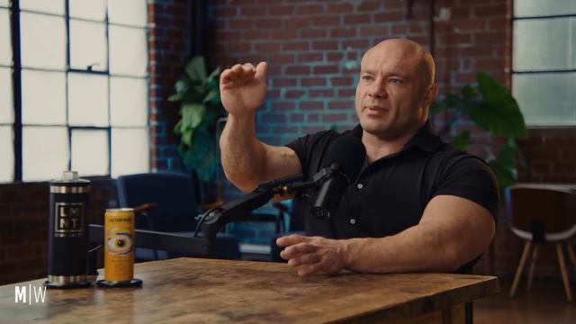 Exercise Scientist’s Masterclass On Building Muscle - Dr Mike Israetel (4K)
