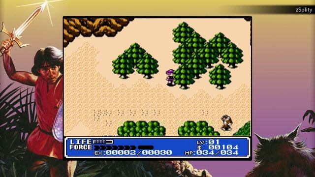 SNK 40th Anniversary Collection Review - Glory Days смотреть онлайн