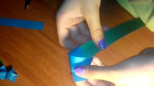 ✪ Милейшие ,объемные звёздочки ✪ IColaI смотреть онлайн