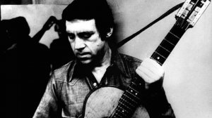 Высоцкий. Баллада о детстве.