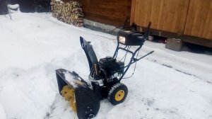 Champion st762e начало