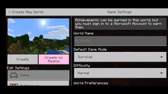 Download Minecraft Version 1.16.40.02 Official смотреть онлайн