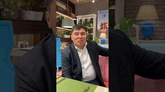 Омар Жәлел. Білімі жоқ жан қорқақ болады. смотреть онлайн