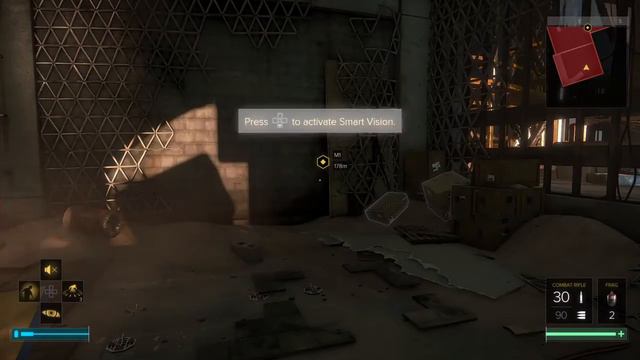 I'll Take One Robot Arm Please?: Deus Ex: Mankind Divided смотреть онлайн