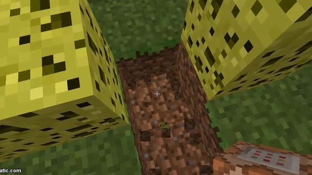 Новые баги minecraft + рабочий ПОРТАЛ!! смотреть онлайн