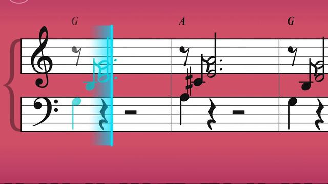 Ironic by Alanis M |Pop Chords III|Simply Piano Tutorial смотреть онлайн
