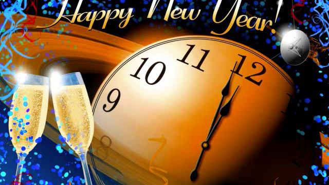 BRAND NEW YEAR (NEW YEAR’S SONG) – ERIC CARMEN смотреть онлайн