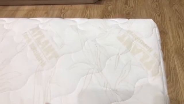 Матрас Атлант Хард/Atlant Hard смотреть онлайн