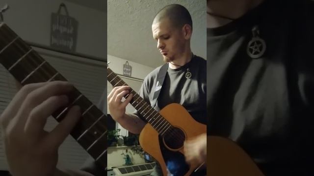 The Gr8 Pyramid 🎸 #song #selfwritten #guitarist #guitarplayer #playingguitar #accoustic #songwriter смотреть онлайн