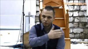 Рашид хазрат Юсупов   Тафсир Корана, Урок 2 Клдовство