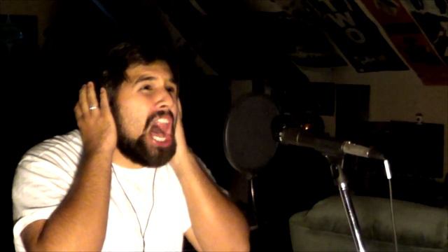 5 Seconds of Summer - Amnesia - Vocal Cover (Caleb Hyles) смотреть онлайн
