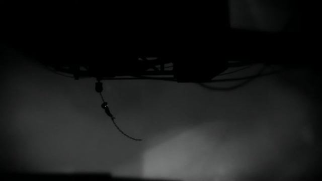 Limbo # 5-Игры с гравитацией