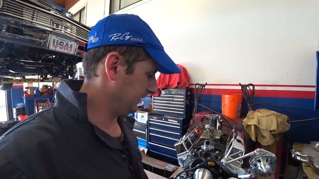 Инструменты в Деле