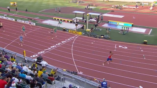 Men's Decathlon | World Athletics Championships Oregon 2022 смотреть онлайн