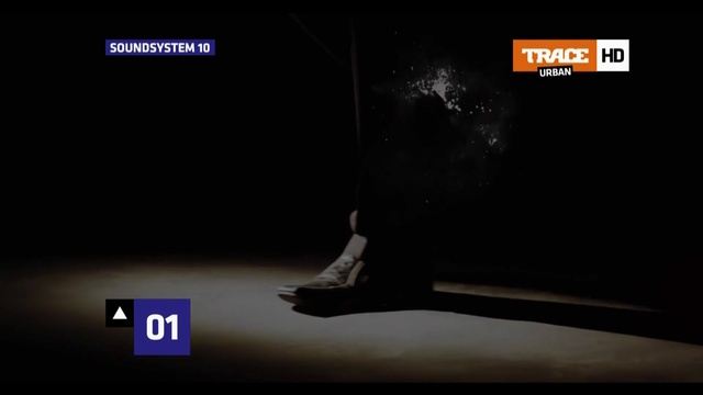 Barrington Levy - Roise =HD=