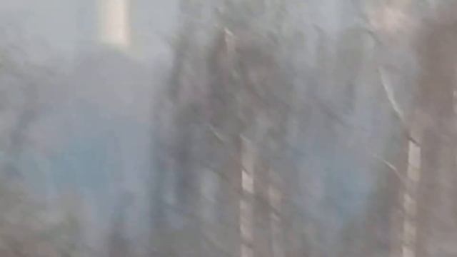 Nikon Coolpix L820!Zoom Test Video!