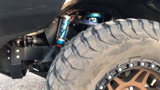 2018 Toyota Tacoma TRD Off-Road - Adams Overland Build | Rig Highlights